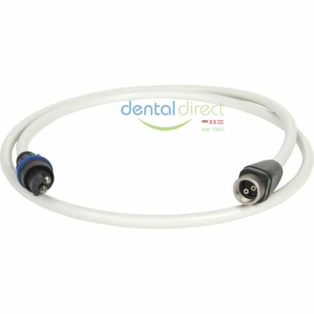 Sprayvit 4000 Schlauch grau E3 – im Austauschverfahren für präzise, sichere und langlebige dentale Anwendungen.